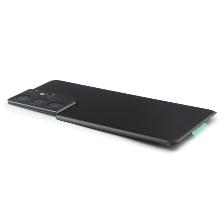 Back Cover Samsung Galaxy S9 GOLD OEM-Equivalent